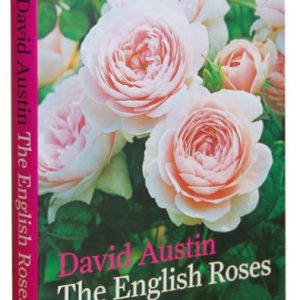 Libro  "The Inglish Roses
