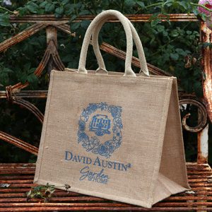 Sacca iuta Garden&Home