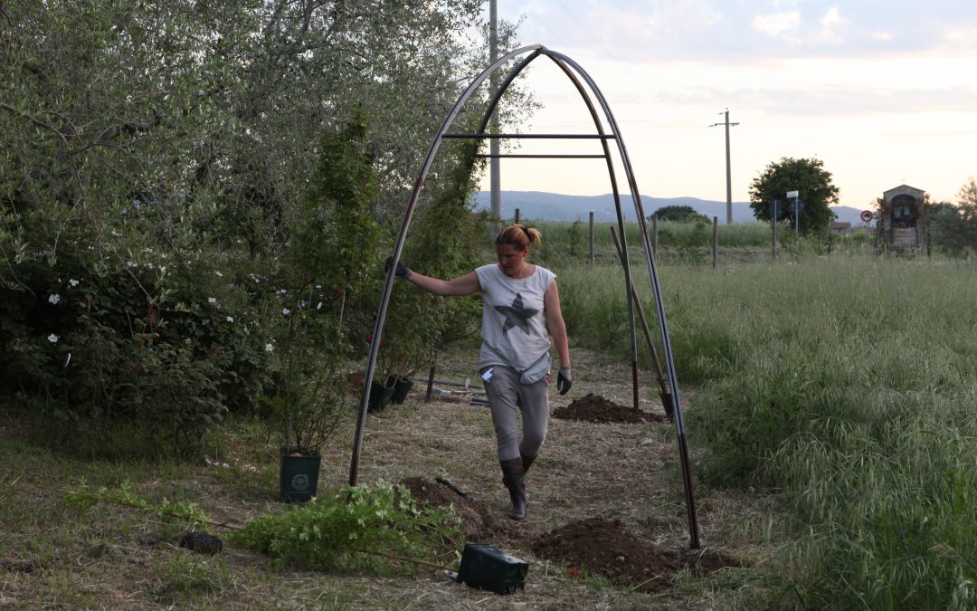 ESPERIENZA PERSONALIZZATA POST-VENDITA SU MISURA PER TE